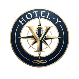 HOTEL-Y Logo